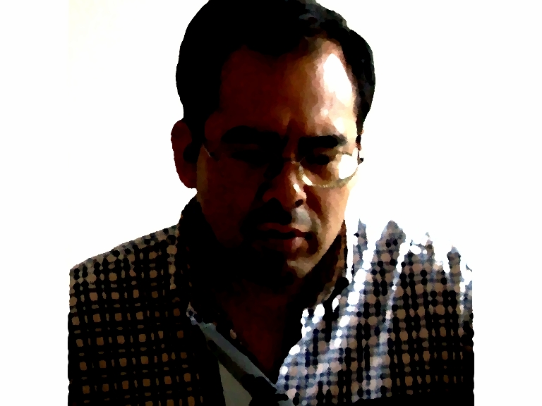 Juan-Manuel Torres-Moreno